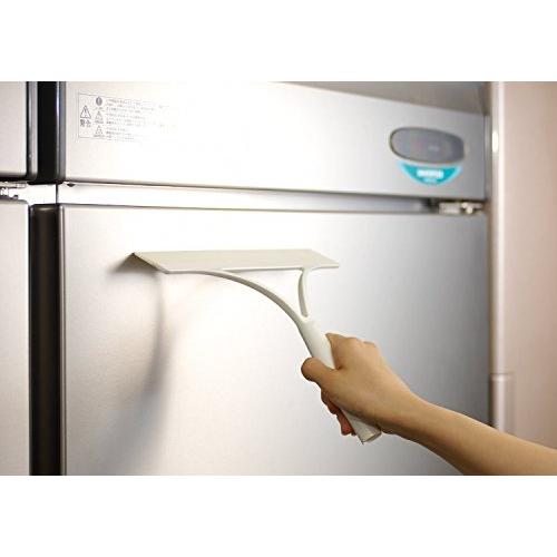 にんさま専用　上下セット Amazon｜山崎産業 水切り ワイパー ウォータースクイジー Satto