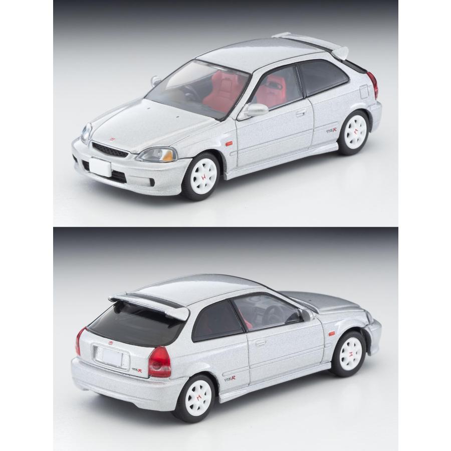 トミカリミテッドヴィンテージ ネオ 1/64 LV-N165d ホンダ