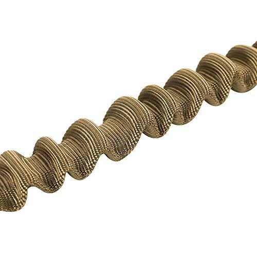 EXCELLENT ELITE SPANKER リード 犬 ナイロン製 犬 リード 中型犬 ショック吸収 リード 大型犬 訓練 犬リード 伸縮 |  | 04