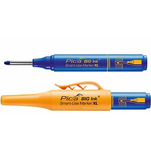 深穴水性インクマーカー“BIG Ink ” 青 : シャイニングONE - 通販