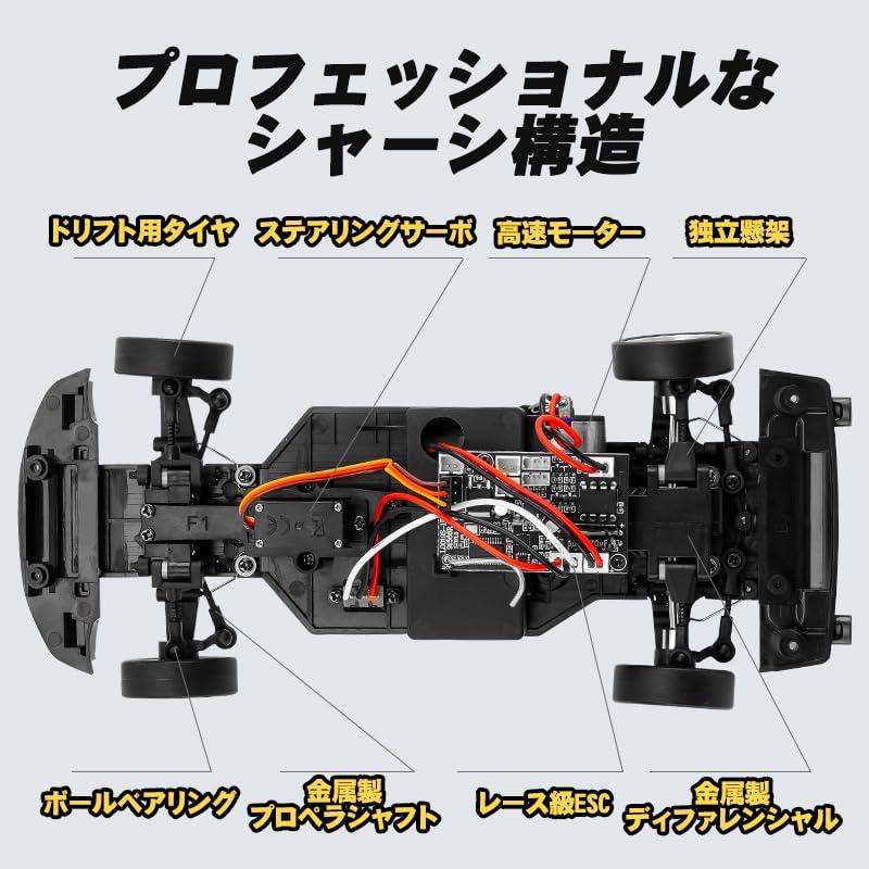 NRX-18 ラジコンカー！ ラジコン日和: KYOSHO NRX-18アーカイブ