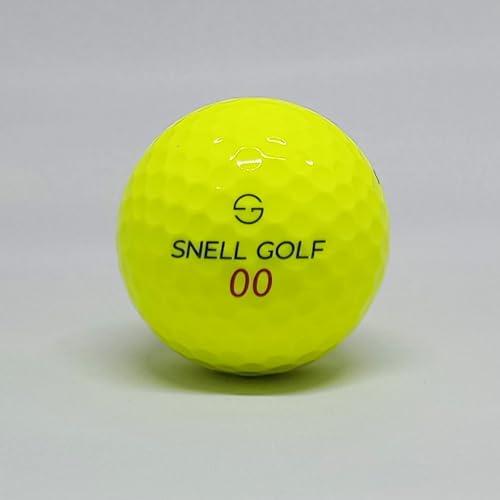 Snell Golf GET SUM （ゲッサム）2024モデル1ダースオンライン限定