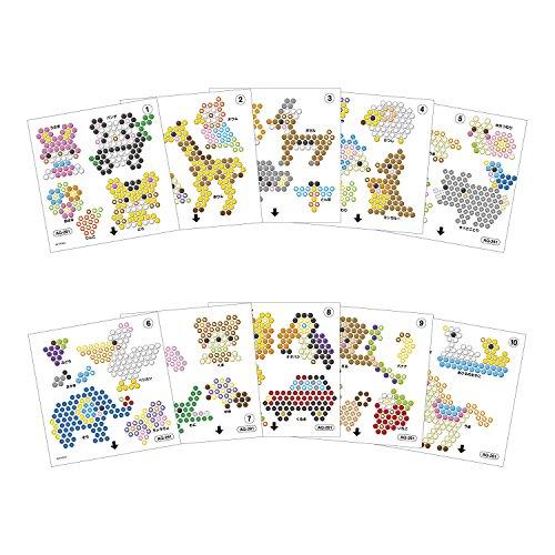 エポックEPOCH ポリ塩化ビニル アクアビーズ 別売り ビーズ