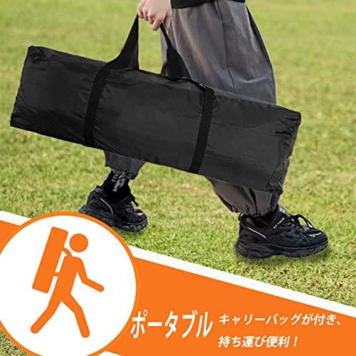 バッティングケージ バッティングネット 野球ネット 野球練習場