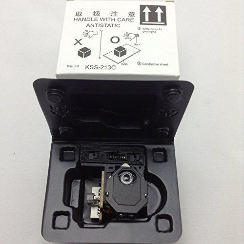 CDピックアップ SONY KSS-213C 光 ピックアップ 光学レンズ ソニー 交換 修理 部品 互換品 : シャイニングONE - 通販 ...