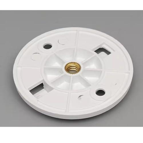 SELECOCO マウントベース TAPO C200 C210 向け 1/4インチネジ