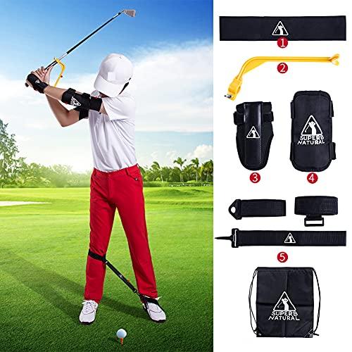 ゴルフ スイング練習器具 セット Amazon | GolfStyle ゴルフ スイング 練習器具 スイング