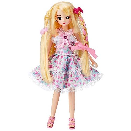 リカちゃん ドール アクアカール みさきちゃん : シャイニング