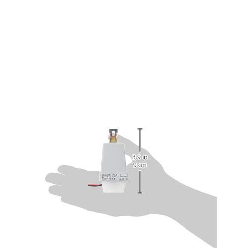 岩崎電気 自動点滅器 バイメタルリレー式 PBL1003 : シャイニングONE