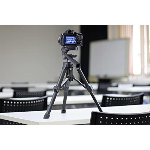 SLIK 一脚兼簡易三脚 スタンドポッドGX-N 4段レバーロック式 3