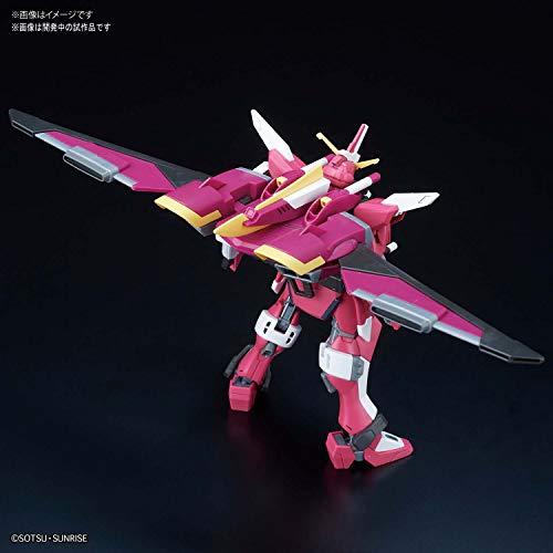 BANDAI SPIRITSバンダイ スピリッツ HGCE 機動戦士ガンダムSEED DESTINY インフィニットジャスティスガンダム 1/1｜shiningone23｜09