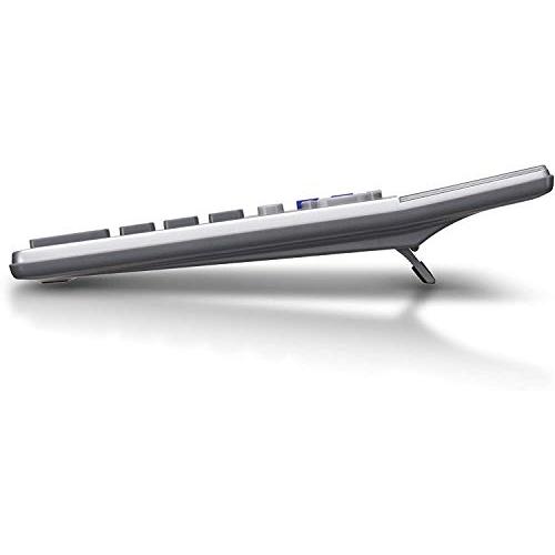 カシオ 金融電卓 繰上返済・借換計算対応 ジャストタイプ BF-850-N