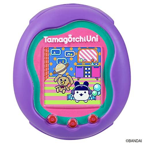 バンダイBANDAI Tamagotchi Uni Purple日本おもちゃ大賞2023