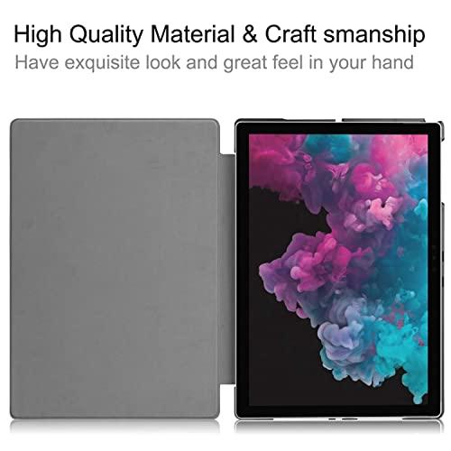 For Microsoft Surface Pro7 / Pro 6 5 2017 Surfac