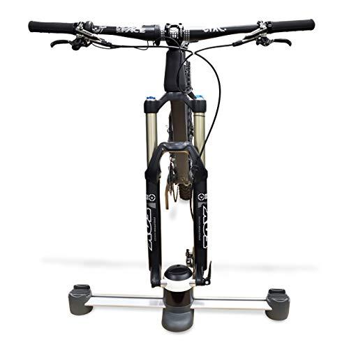 ミノウラMINOURA FG540/220/VERGO-TF用 12mmスルーアクスルアダプター