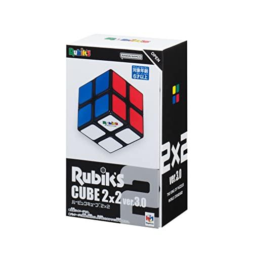 ルービックキューブ 2×2 ver.3.0 : シャイニングONE - 通販 - Yahoo