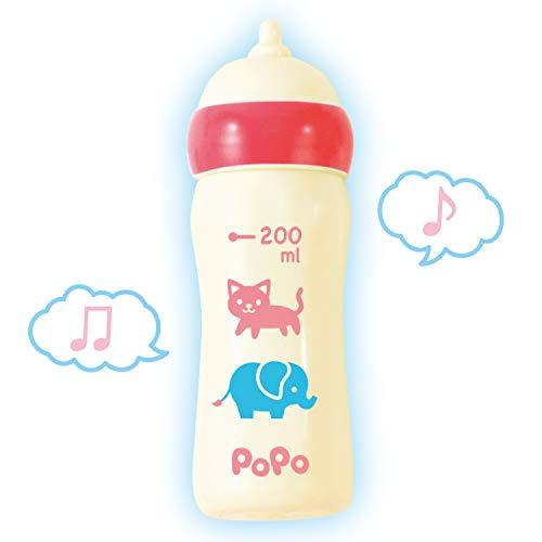 (未使用･未開封品)　ぽぽちゃんお道具シリーズ おしゃべりミルク アニマルデザイン bt0tq1u ピープル ぽぽちゃん お道具 おしゃべり ミルク アニマルデザイン AI