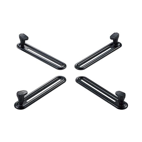 エレコム モニターアーム VESA アダプタ VESA非対応のモニター用