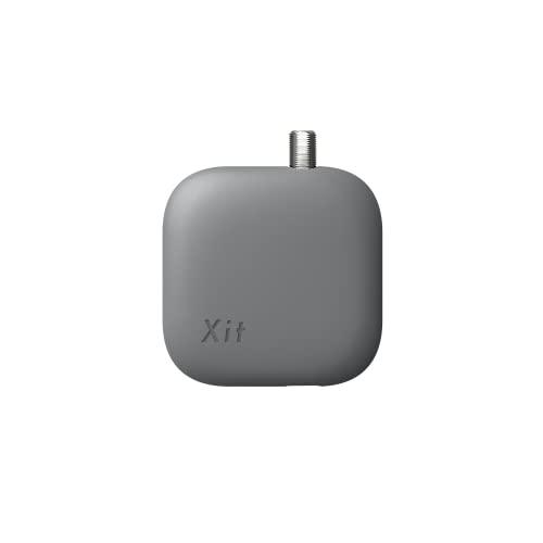 大特価・新品　ピクセラ　サイト スクエア　テレビチューナー　XIT-SQR100 Xit Square(XIT-SQR100) - Windowsで気軽に「テレビ・録画」を