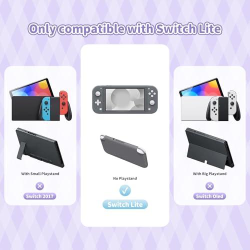 Switch ライト 2台 Nintendo Switch - ニンテンドースイッチライト ブルー