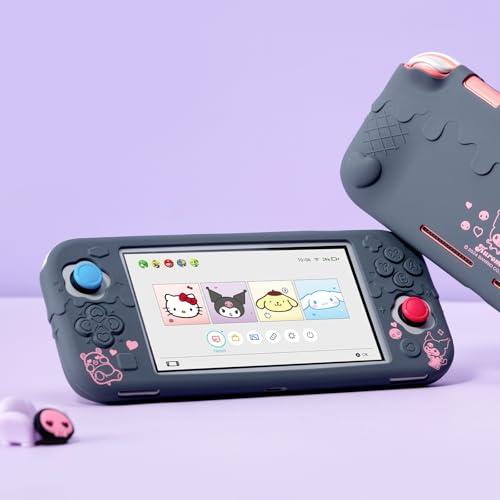 switchライトとカバー 楽天市場】Nintendo Switch Lite ケース ニンテンドー スイッチ