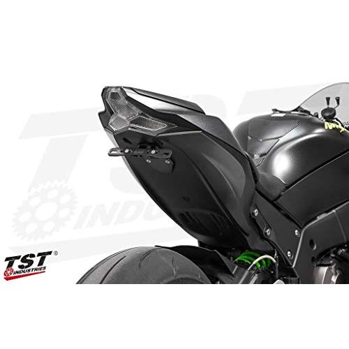 TST ZX-10R16- ZX-6R19- ZX-25R ZX-4RR Ninja40018- Z100014-16