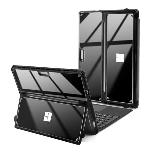 マ*)様 Microsoft SurfacePro 9/8GB/256GBカバー Amazon.com: Omnpak Microsoft Surface Pro 11/10/9 Case