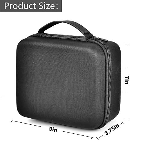 保管ケース キングジムのラベルプリンターテプラPRO SR-MK1に対応