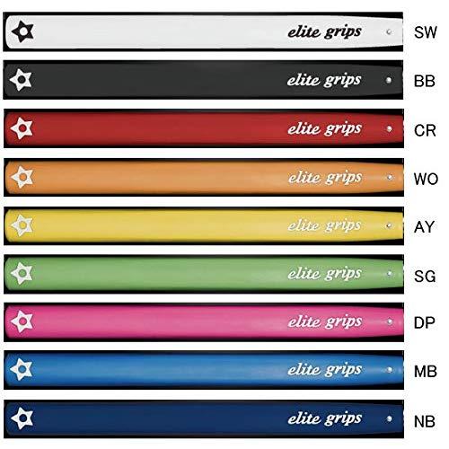 elitegripsエリートグリップ パターグリップ RS65 アシッド