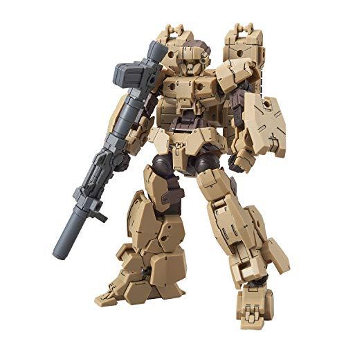 BANDAI - バンダイスピリッツ 30MM 1/144 eEXM-17 bEXM-15 Amazon | 30MM bEXM-15 ポルタノヴァ[ブルー] 1/144スケール