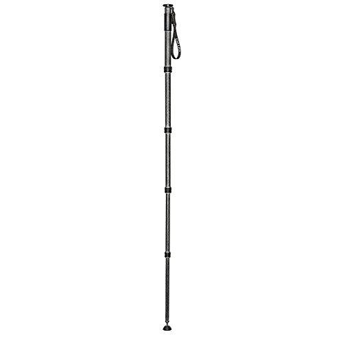 【新商品】 GITZO 一脚 カーボン 4型 5段 ロング Carbon eXactチューブ採用 GM4552L 【MYK7087040103】(25609円)