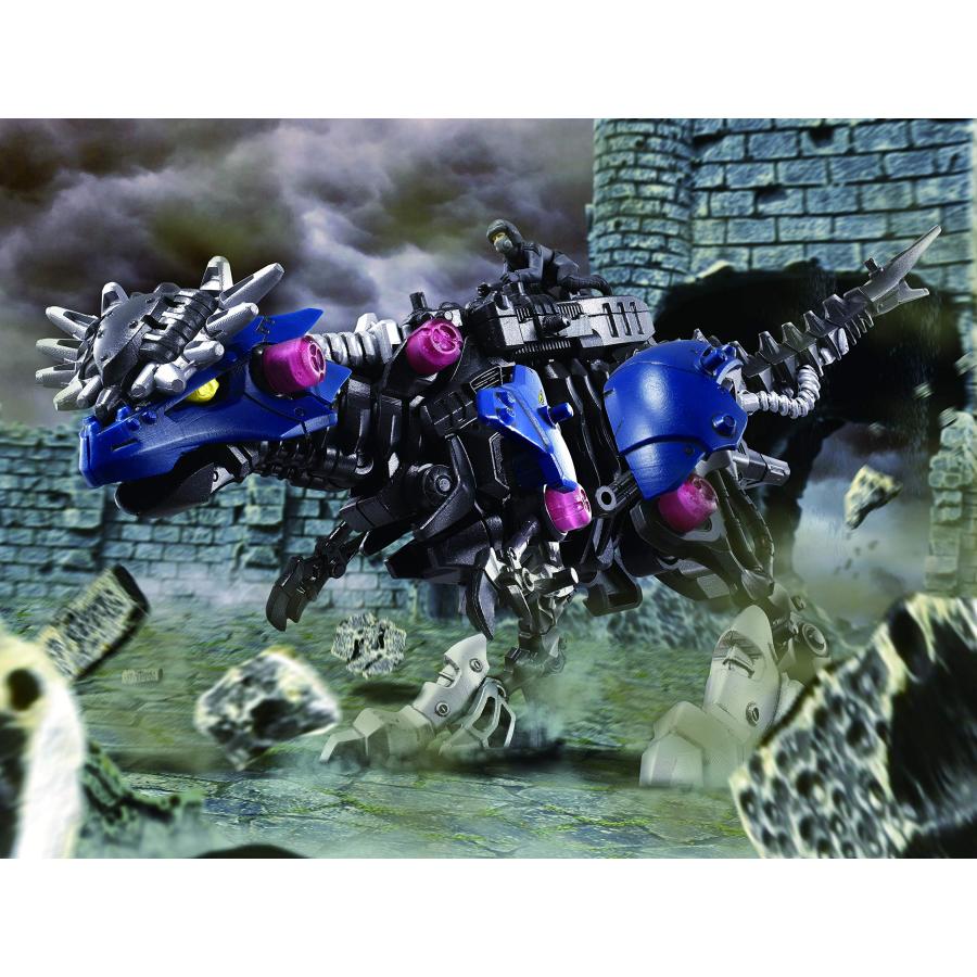 ZOIDS ゾイドワイルド ZW24 パキケドス : シャイニングONE - 通販