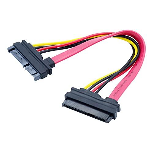 ※たか※プレート送料 Amazon | JSER sff-8482 SAS 29ピンto 7ピンSATAハードディスク