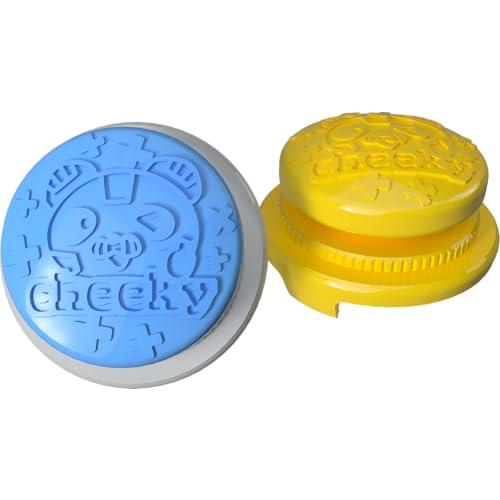 プロフリーク V2 チキフリーク2 フリーク ゴムキャップ セット Cheeky