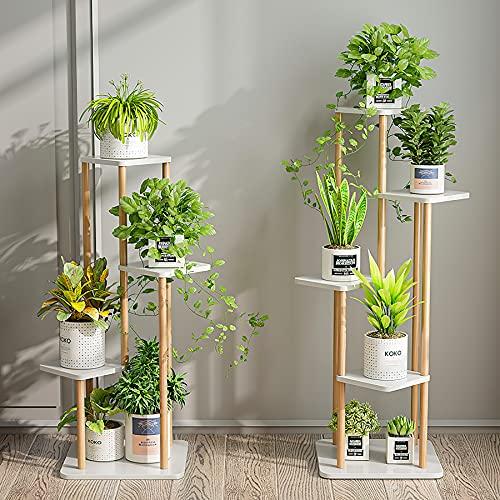 専用ページ テコチチ様】木製 木彫 象 置物 台 花台 観葉植物台