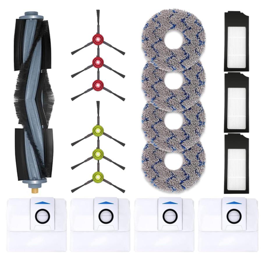 DEEBOT ECOVACS X1 OMNI ジャンク品 ☆通電確認済み/ジャンク☆ ecovacs DEEBOT X1 OMNI 床掃除ロボット