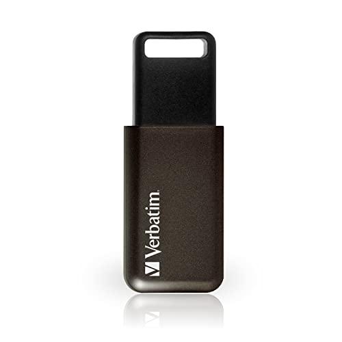 バーベイタムジャパンVerbatim Japan USBメモリ 128GB USB3