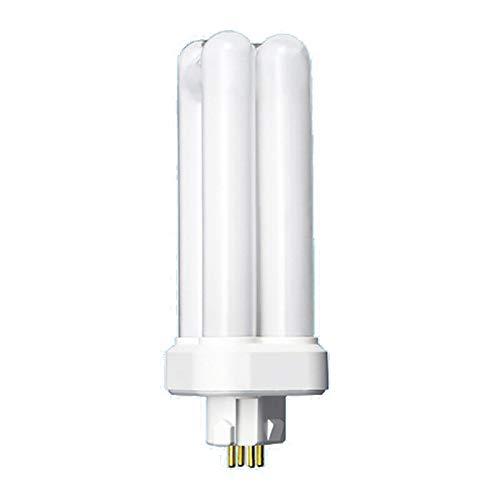 三菱 コンパクト形蛍光ランプ BB・2 18W 3波長形電球色 FDL18EX-L 2mvetro 三菱 コンパクト形蛍光灯18形・電球色BB・2 Double FDL18EXL
