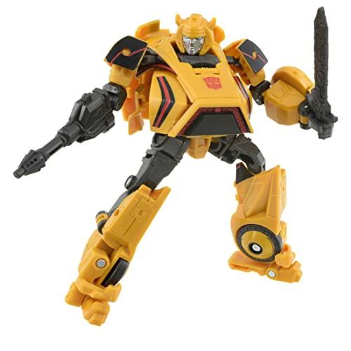 タカラトミーTAKARA TOMY トランスフォーマー SS GE-02 バンブルビー