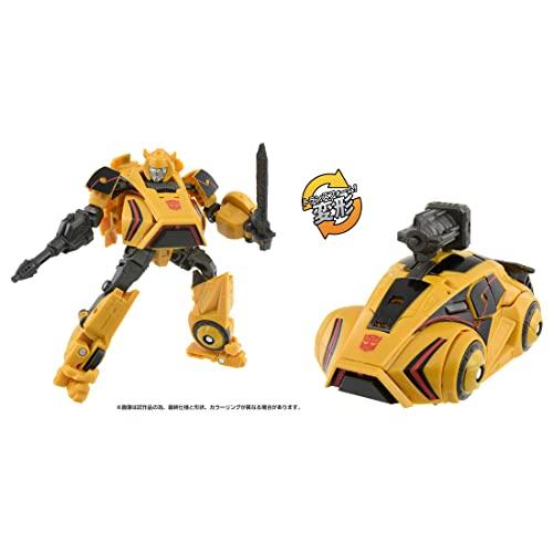 タカラトミーTAKARA TOMY トランスフォーマー SS GE-02 バンブルビー