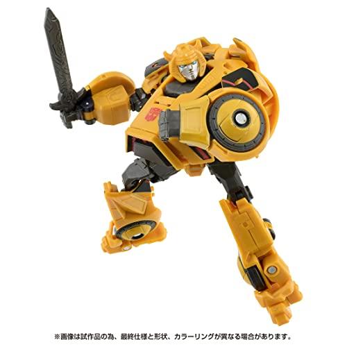 タカラトミーTAKARA TOMY トランスフォーマー SS GE-02 バンブルビー