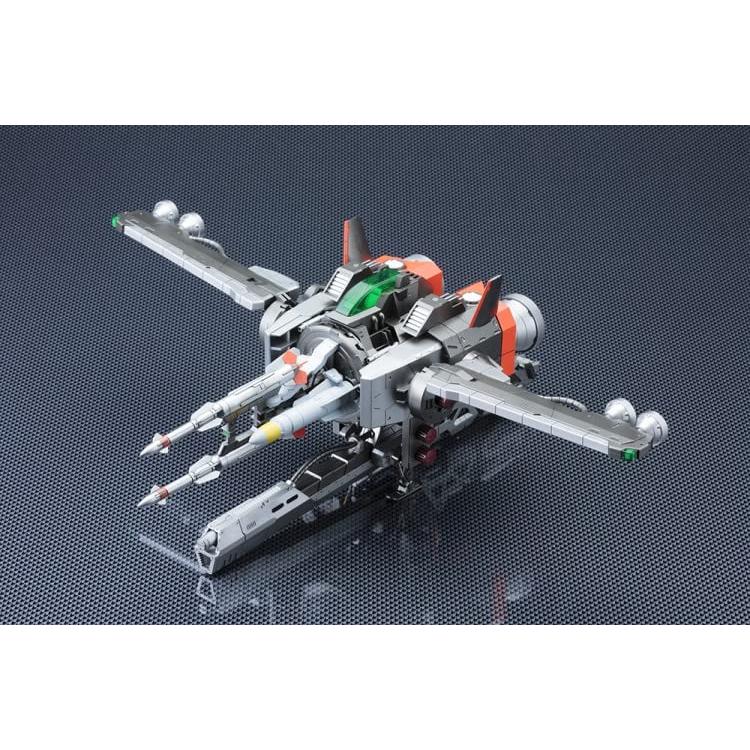 ZOIDS アイアンコング プロイツェン ナイツ 全高約300mm 1/72スケール