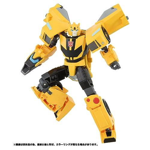 タカラトミーTAKARA TOMY トランスフォーマー ESD-03 DX バンブルビー
