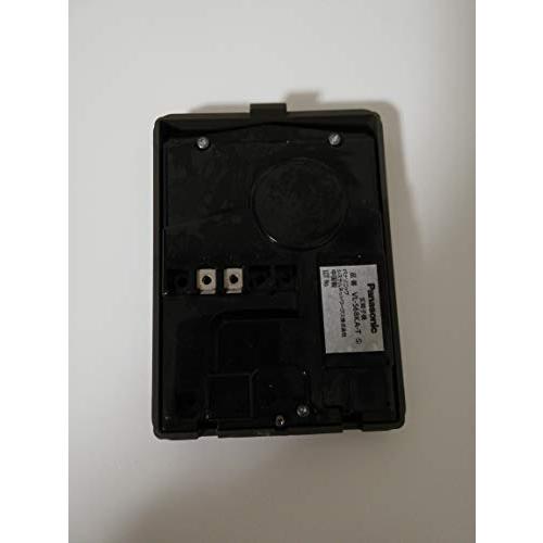 Panasonic 玄関子機 VL-568KA-T : シャイニングONE - 通販 - Yahoo