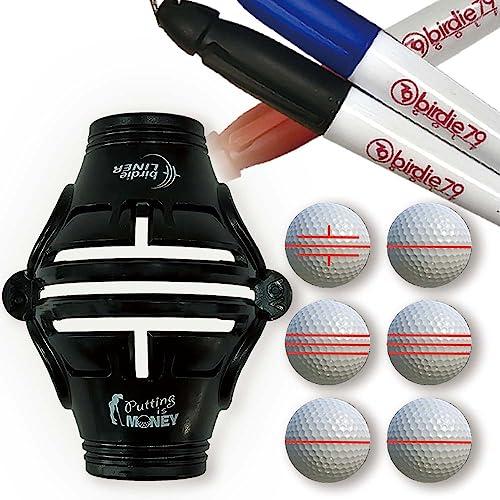 国会　GO BAD! BIRDIE ゴルフマーカー　安倍総理　お値下げ Amazon | BIRDIE79 予算に優しいナチュラルライナーゴルフボール