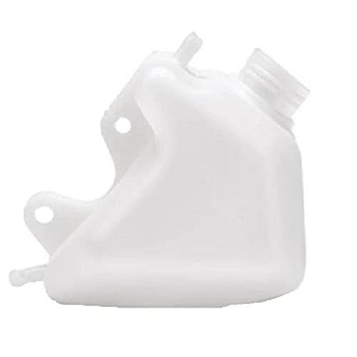 NEYORIKA カワサキ バイク用 ラジエター リザーブ タンク リザーバー