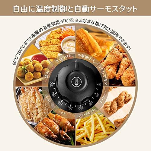 BriSunshine 電気フライヤー 業務用 二槽式 12L 大容量 卓上 BriSunshine 電気フライヤー 業務用 二槽式 12L 大容量 卓上