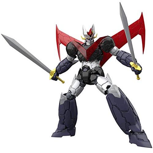 (未使用･未開封品)　HG グレートマジンガー(マジンガーZ INFINITY Ver.) 1/144スケール 色分け済みプラモデル bt0tq1u HG グレートマジンガーマジンガーZ INFINITY Ver. 1/144スケール