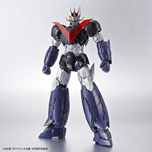 HG グレートマジンガーマジンガーZ INFINITY Ver. 1/144スケール