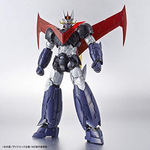 HG グレートマジンガーマジンガーZ INFINITY Ver. 1/144スケール